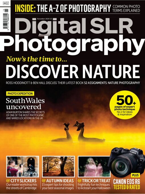 Title details for Digital SLR Photography by Raspberry Pi - Wait list